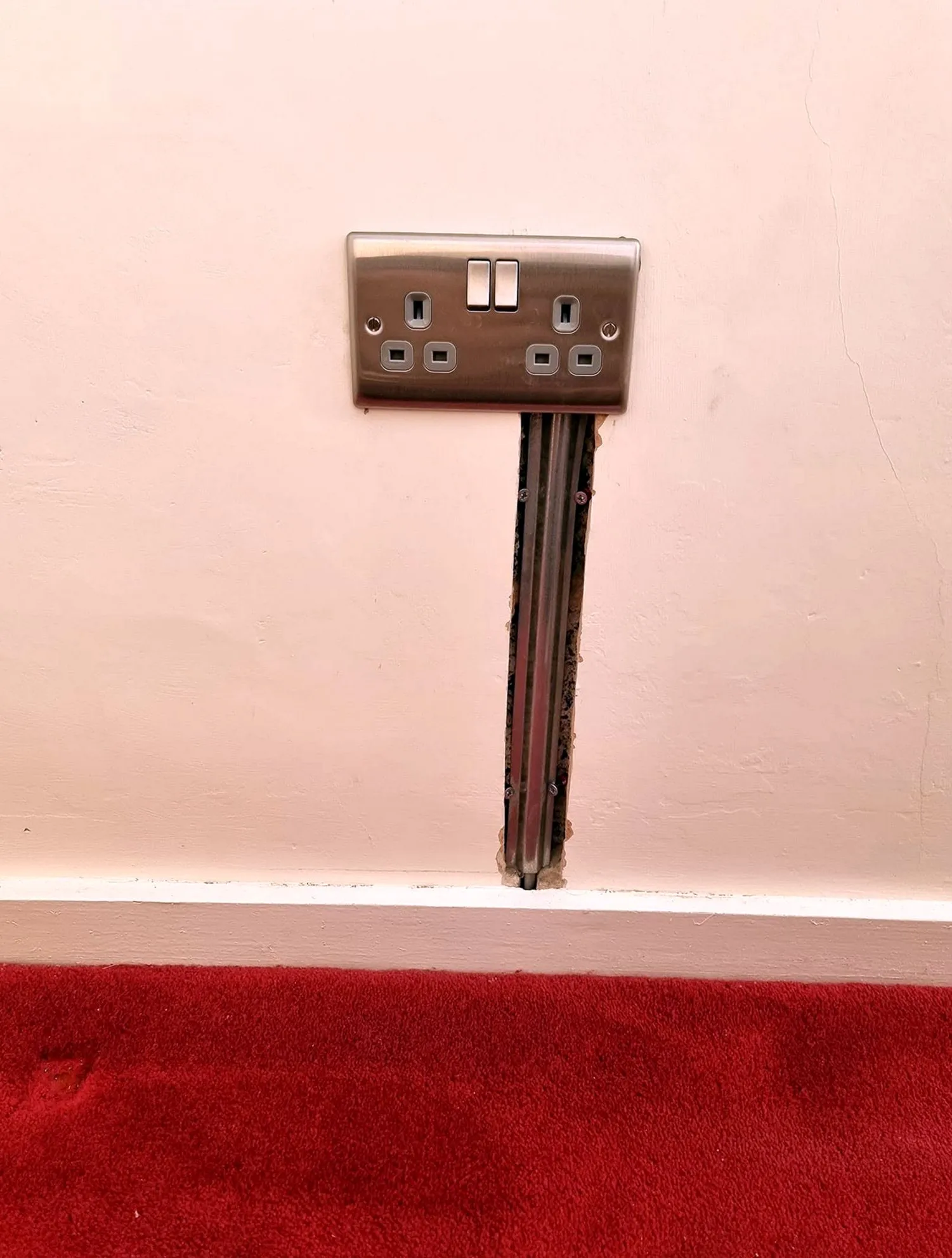 Residential Panel Upgrade — West Cincinnati Electric